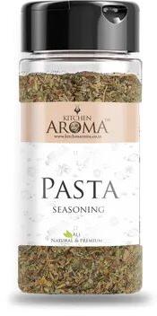 Brown Pasta Seasoning Flakes, Packaging Type : Bottle