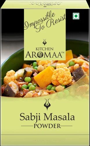 Sabji Masala Powder