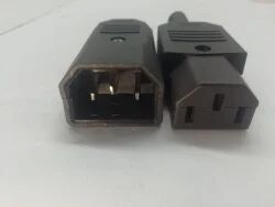 10g Female Connector