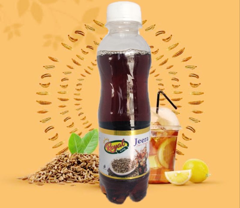 Liquid jeera masala soda, for Drinking Use, Packaging Type : Bottle at ...