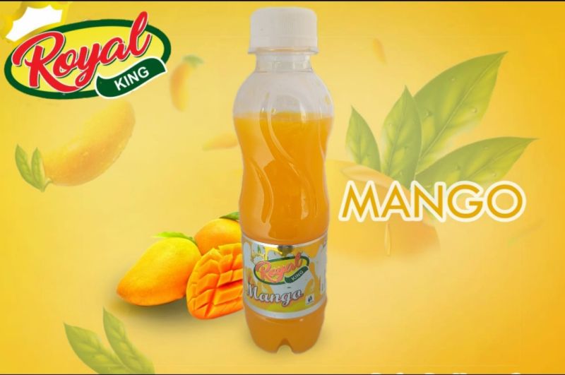 Mango drink, Packaging Type : Plastic Plastic Bottle