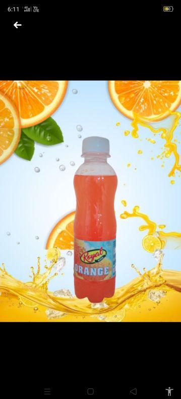 Liquid Orange Soda, Packaging Type : Plastic Bottle, Bottle