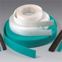 Ptfe bushes, Color : White