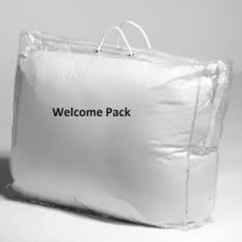 Pillow Pack, for Home, Hotel