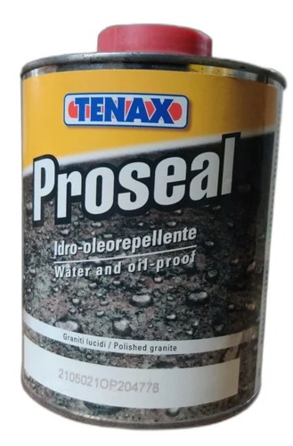 Black Tenax Proseal Sealer, Packaging Type : Box