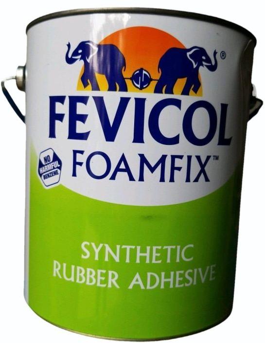 Fevicol Foamfix Synthetic Resin Adhesive