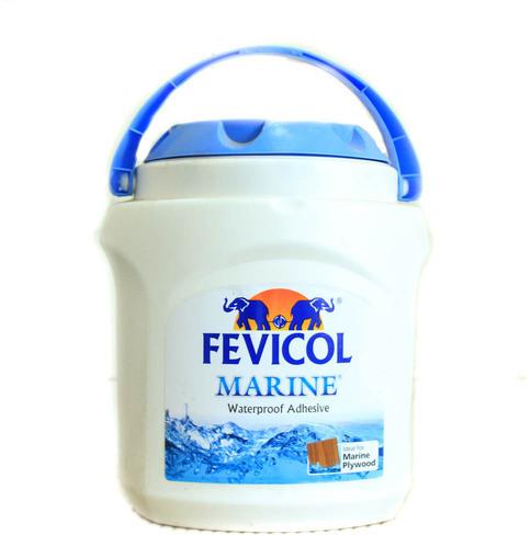 White Fevicol Marine Waterproof Adhesive