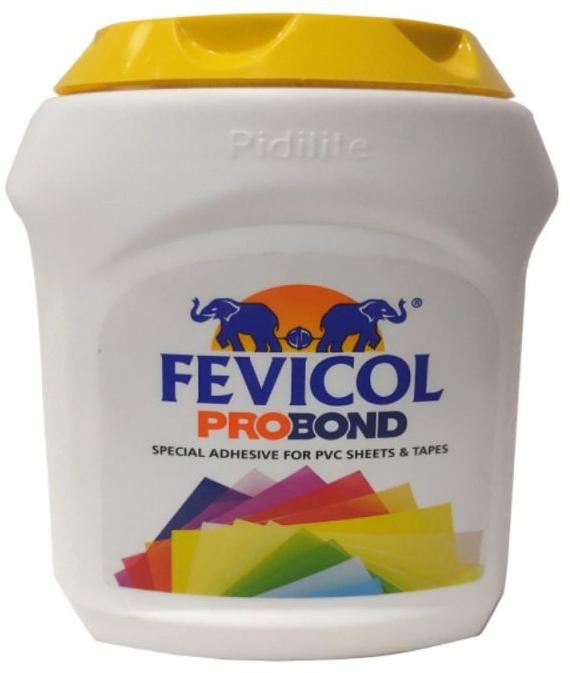 Paste Fevicol Probond Adhesive, Packaging Type : Bucket