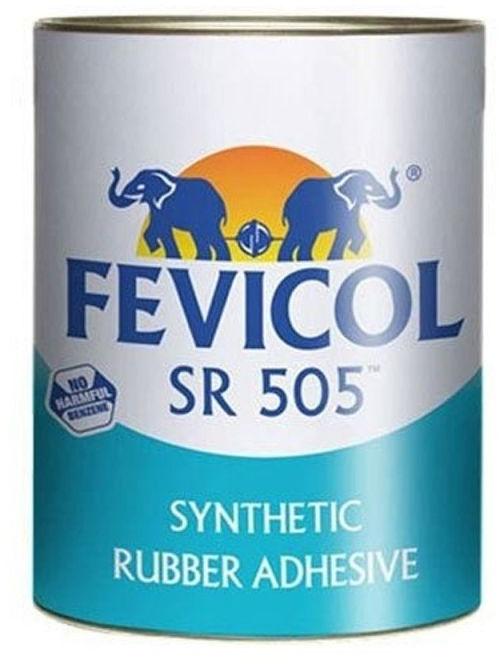 Fevicol SR 505 Synthetic Rubber Adhesive