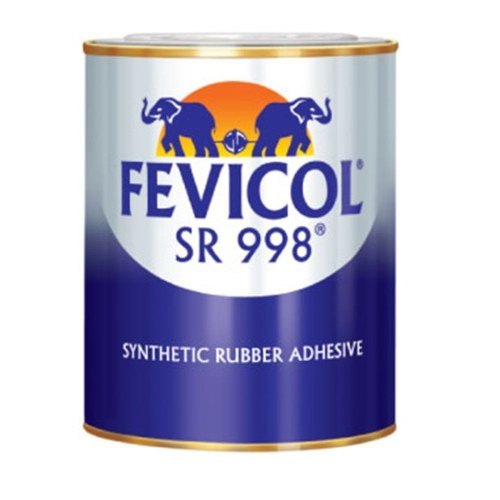 Fevicol SR998 Synthetic Rubber Adhesive