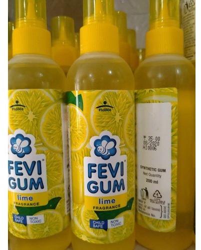 Pidilite Fevi Gum, Packaging Type : Bottle