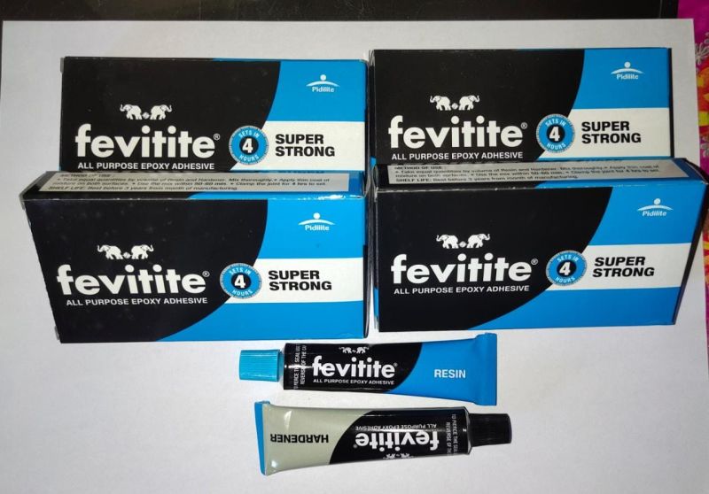 Pidilite Fevitite Epoxy Adhesives