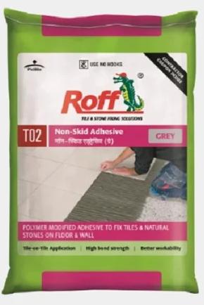 Roff Non Skid Tile Adhesive