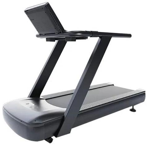 Commercial Treadmill, Motor Type : AC