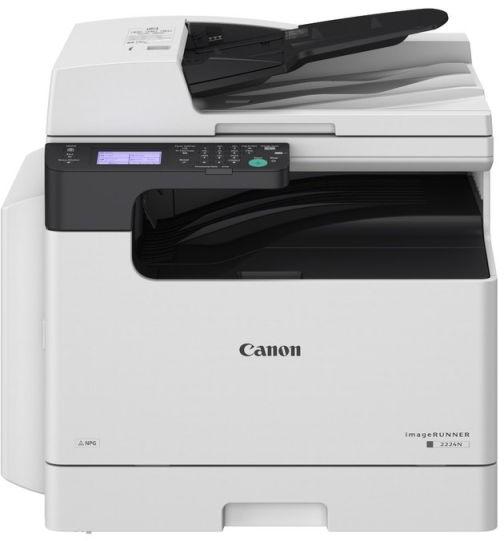 Canon Image Runner iR 2224N.Printer