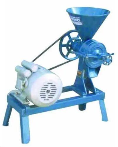 Dal Mill Machine