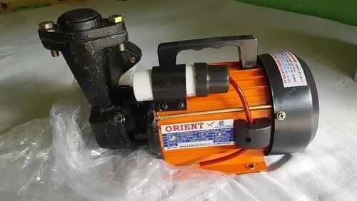 Orient Domestic Water Pump Motor, Phase : Single