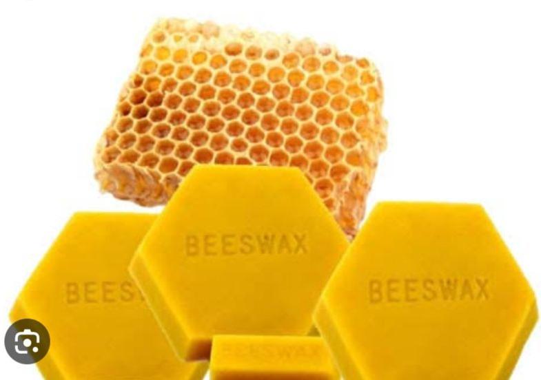 Organic Bee Wax, Packaging Type : Packets