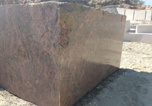 Polished granites, for Vanity Tops, Steps, Staircases, Kitchen Countertops, Flooring, Size : 60x180cm