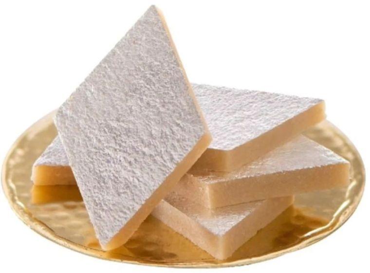 Soft Special Kaju Katli, Taste : Sweet