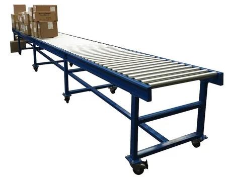 Gravity Roller Conveyor