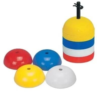 Dome Base Marker Set