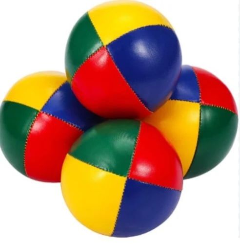 Juggling Ball