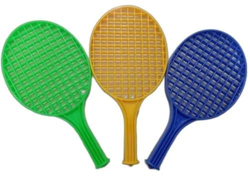 Plastic Badminton Racket