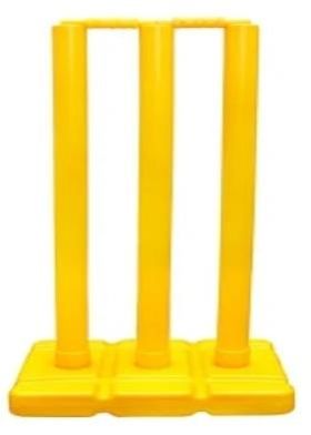 Premium Cricket Stump Set