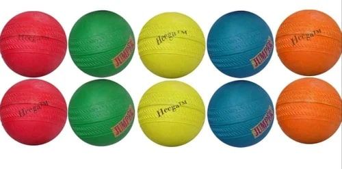 PVC Cricket Ball