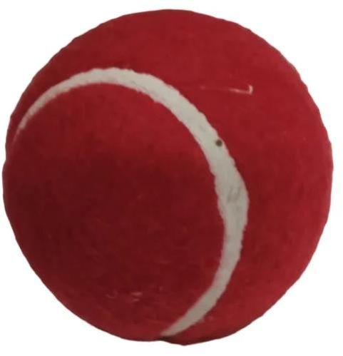 Tennis Cricket Ball