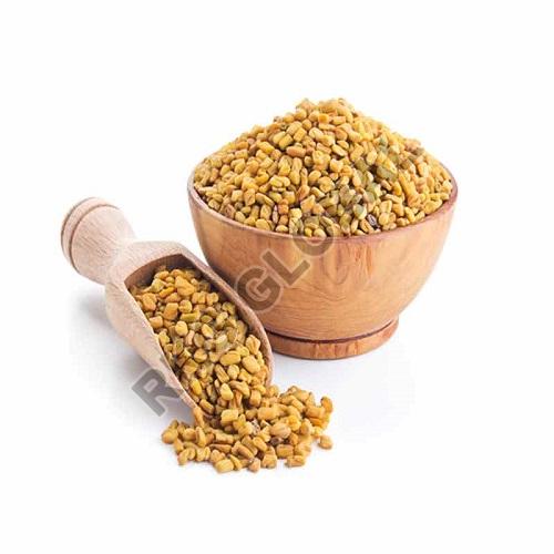 Yellow Fenugreek Seeds, for Human Consumption, Packaging Size : 25kg