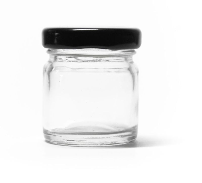 41 ml Jam Glass Jar