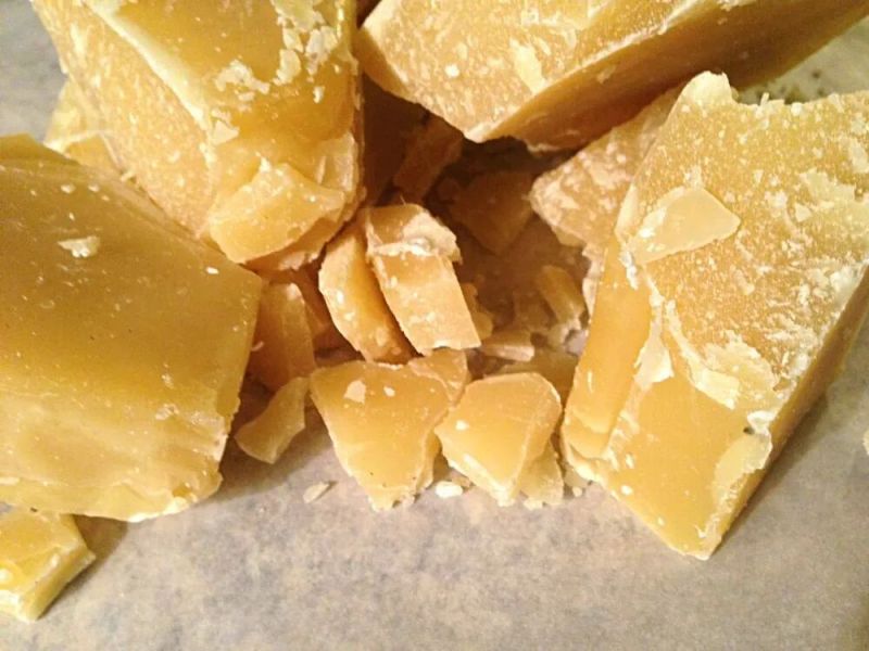 Yellow Bee Wax, Packaging Type : Loose