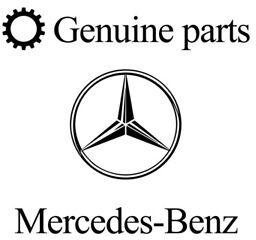 Mercedes vehicle spare parts
