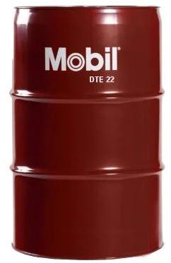 Mobil DTE 22 Hydraulic Oil, Packaging Size : 210L