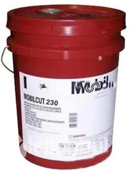 Mobilcut 230 Cutting Oil