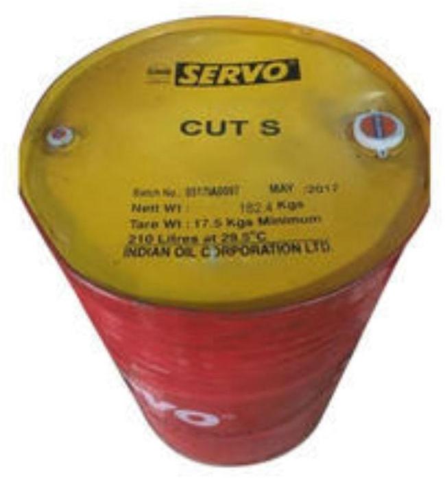 Servo Cut S Cutting Oil