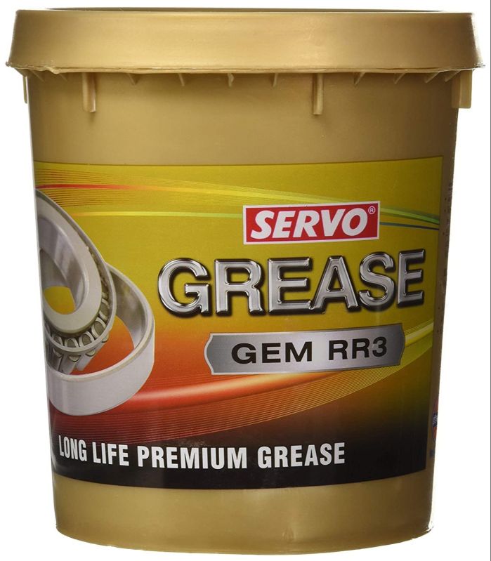 Servo Gem RR3 Grease