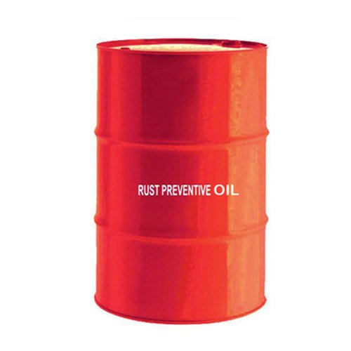 Servo RP 125 Rust Preventive Oil