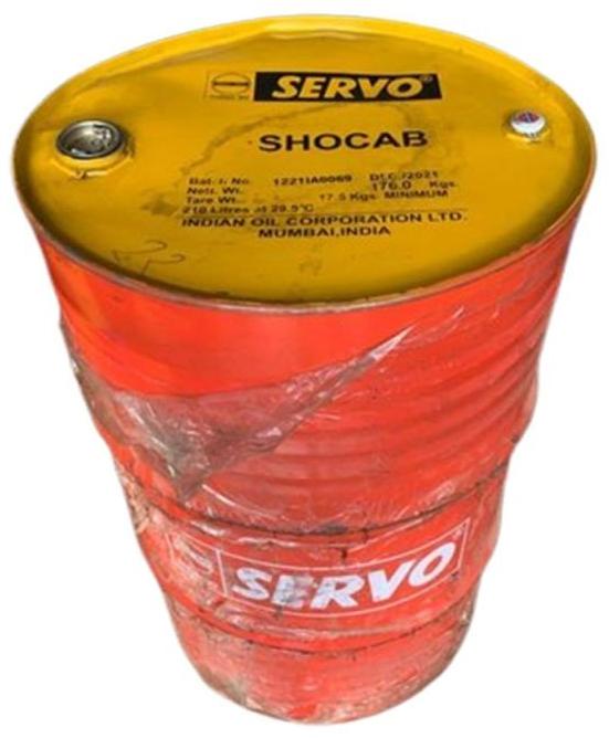 Servo Shocab Shock Absorber Oil