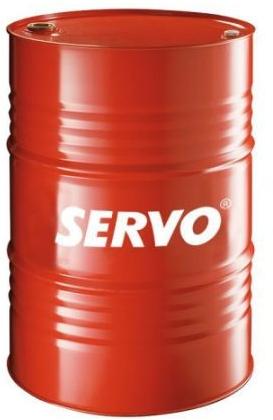 Servo Therm Medium Heat Transfer Oil, Packaging Size : 210L