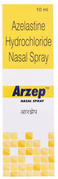 Azelastine Hydrochloride Nasal Spray