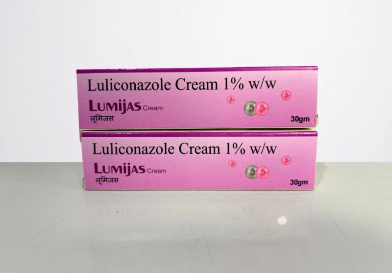 Lumijas Cream, Packaging Size : 30 Gm