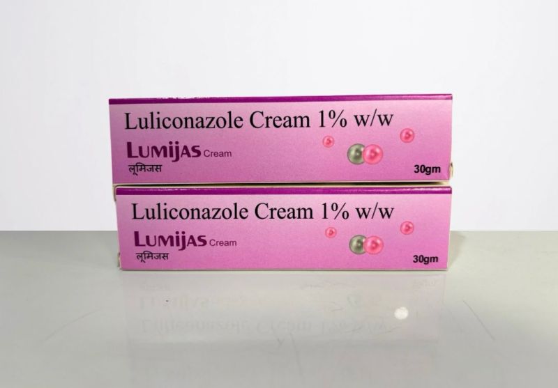 Lumijas Cream