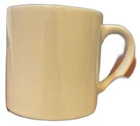 Brown Sublimation Tea Mug, for Home