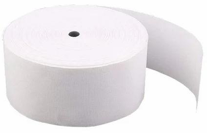 Double Sided Non Woven Curtain Tape, Size : 4 inch