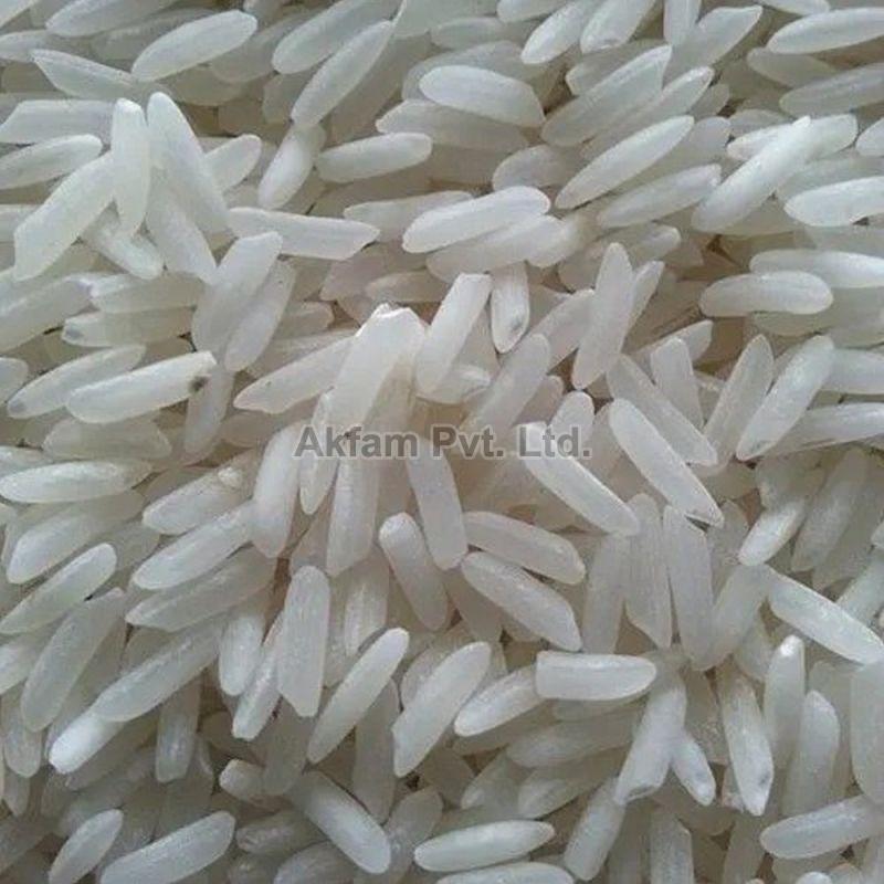 White PR 11 Raw Non Basmati Rice, for Cooking, Food, Human Consumption, Variety : Medium Grain