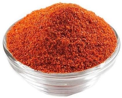 Pure Red Chilli Powder