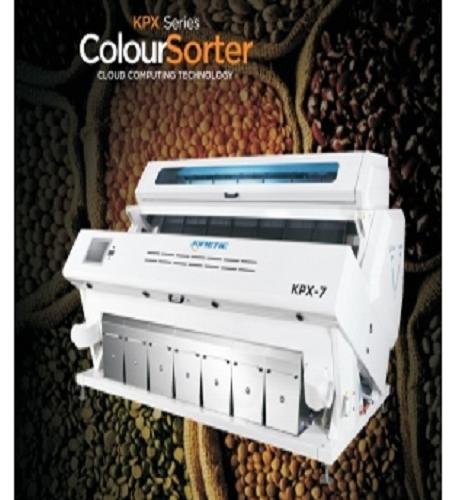 Automatic KPX Series Color Sorter, for Industrial, Color : White